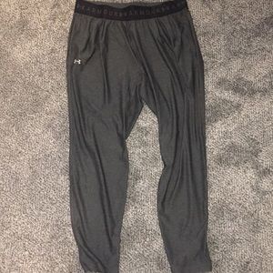 Under armor Joggers